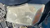 Headlight (LH) - 2006 Nissan Armada