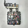 Fuse box - 2013 Cadillac ATS