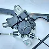 Door Motor (RHF) - 2013 Cadillac ATS