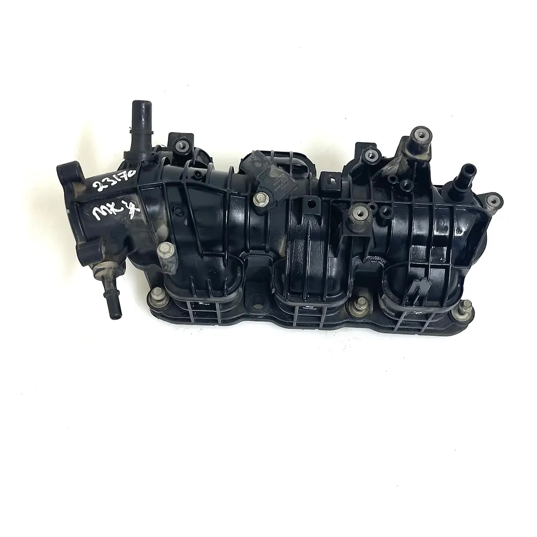 Intake manifold - 2017 Lincoln MKX Reserve