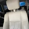 Front Seat (LHS) - 2015 Infiniti QX60
