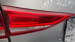 Trunk Light (LH) - 2018 Audi A3