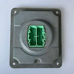 Headlight Control Module - 2018 Lincoln Navigator