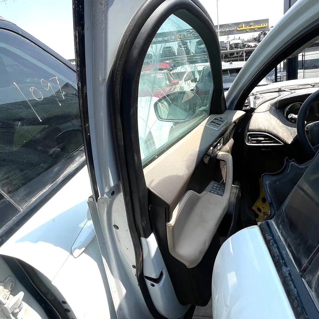 Door (LHF) - 2018 Jaguar F PACE
