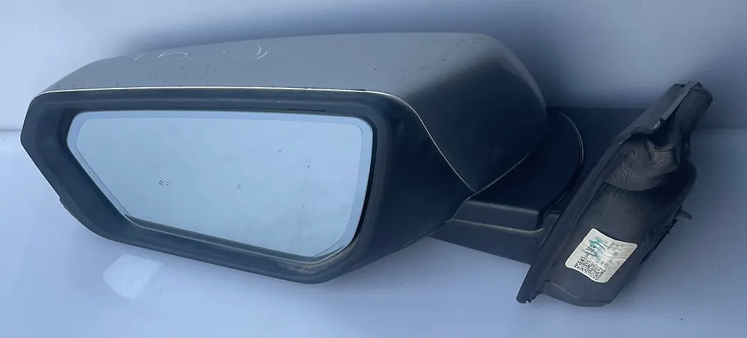 Side Mirror (LH) - 2019 GMC Terrain SLT