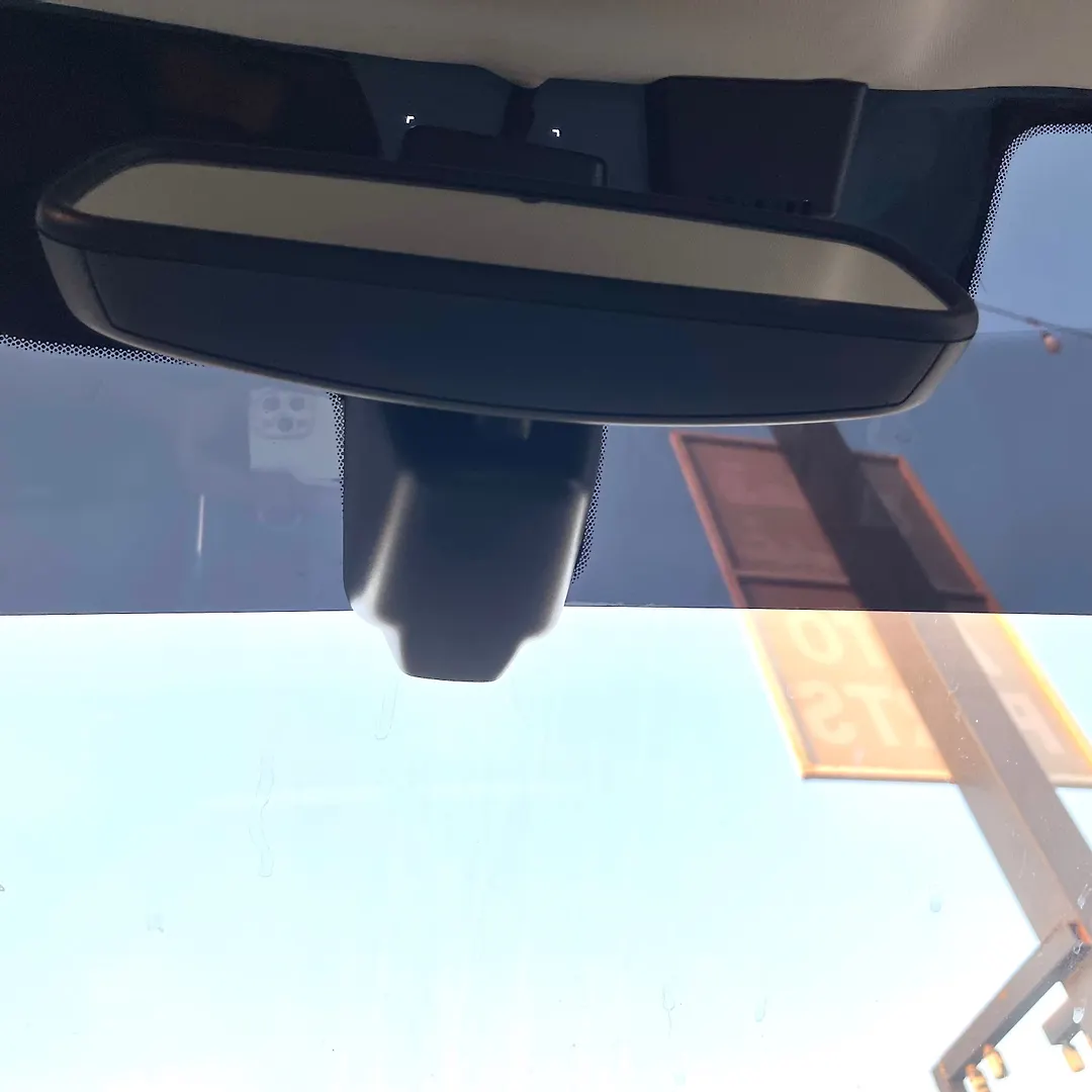 Mirror (Inner rear view) - 2016 Land Rover RANGE ROVER VOGUE