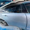Door (RHB) - 2011 Jaguar XJ