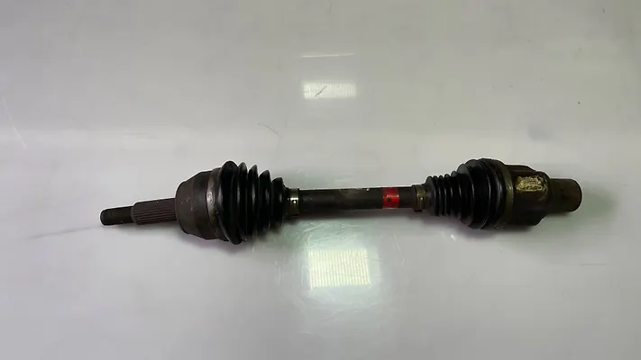Axle(RHF) - 2008 Mercury Mountaineer Luxury