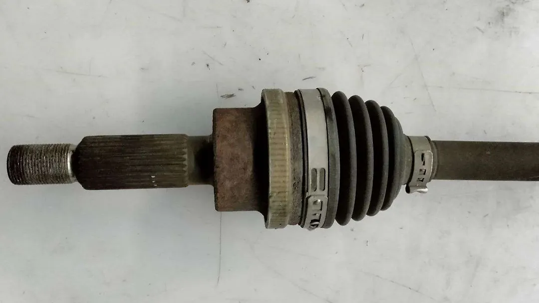 Axle Rear (RH) - 2014 Lincoln MKC