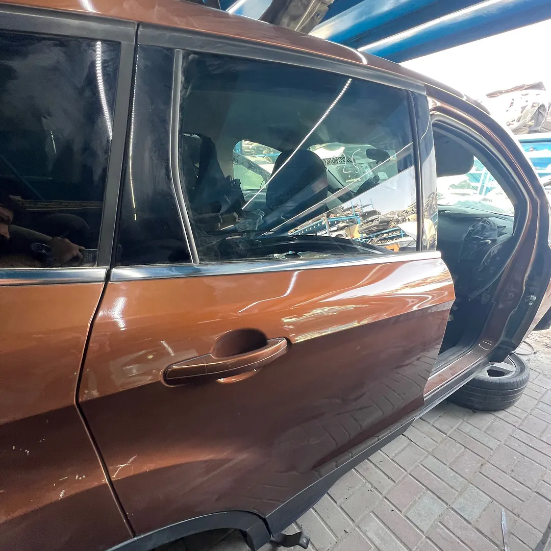 Door (RHB) - 2017 Ford Escape