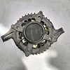 Alternator - 2014 Lincoln MKZ
