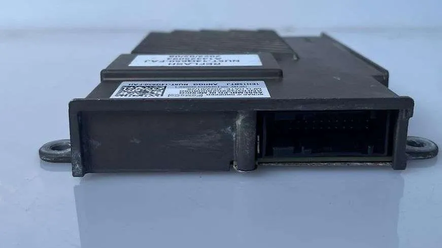 Touch Screen Display Module - 2022 Lincoln Navigator