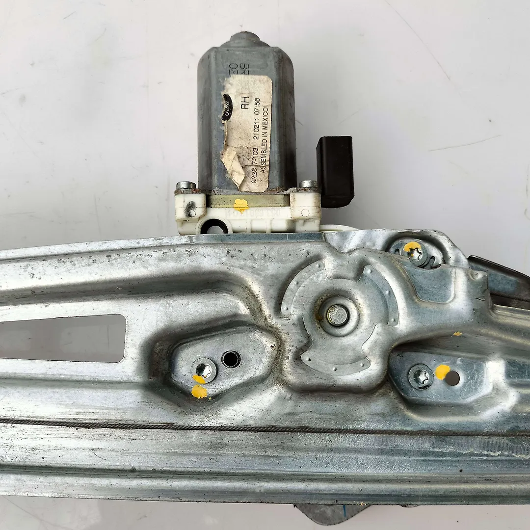 Door Motor (RHB) - 2011 Ford Explorer