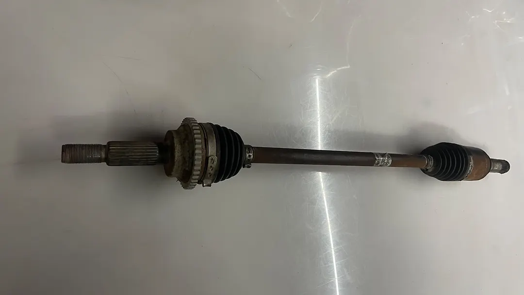 Axle Rear (RH) - 2012 Ford Escape XLT