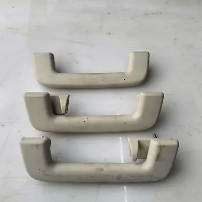 Grab Handle - 2015 Lincoln MKC