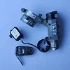 Security System (Complete) - 2012 Chevrolet Sonic
