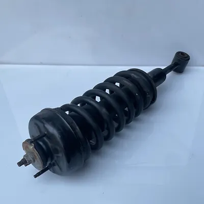 Shock Absober (LHB) - 2010 Ford Explorer