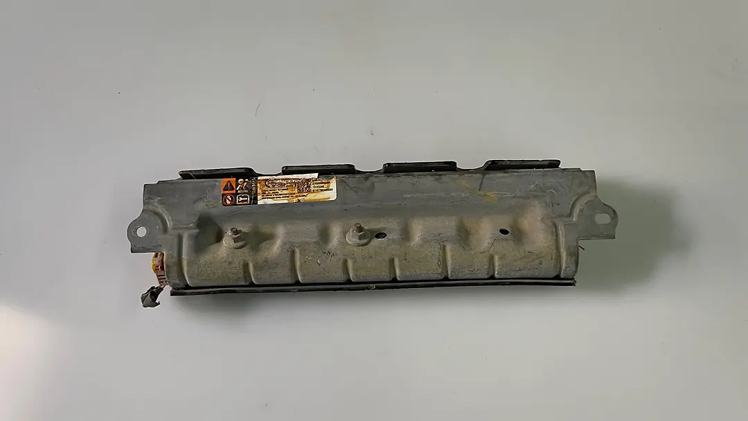 Airbag (Knee) - 2017 Chevrolet Impala