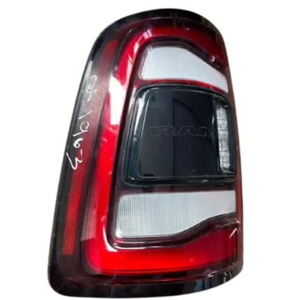 Tail Light (LH) - 2020 RAM 2500 DJ