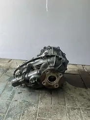 Differential case - 2017 Nissan Titan