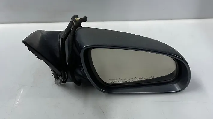 Side Mirror (RH) - 2004 Audi A8
