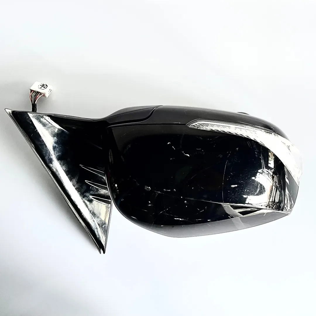 Side Mirror (RH) - 2019 Infiniti QX50