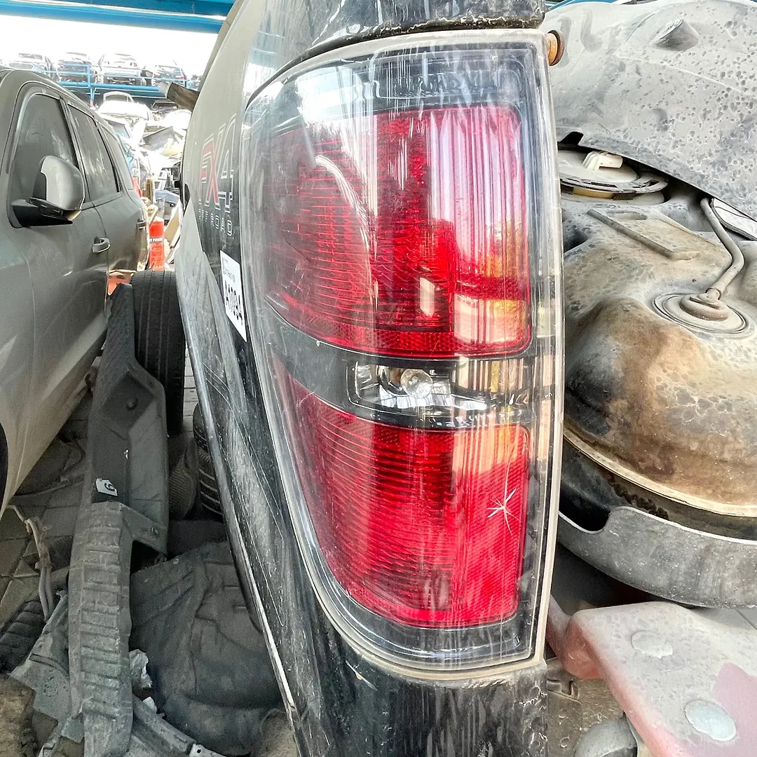 Tail Light (LH) - 2013 Ford F-150