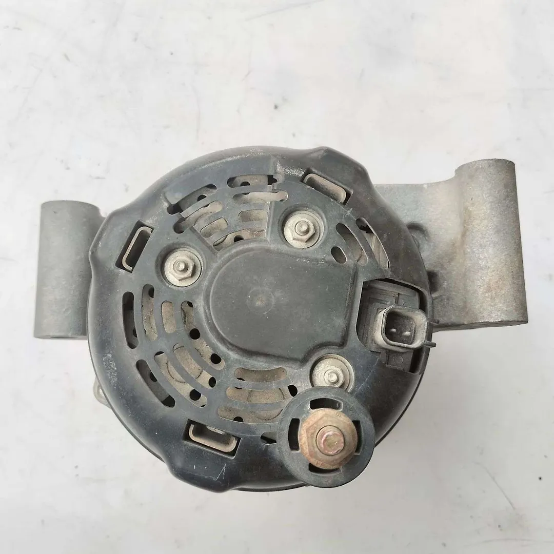 Alternator - 2016 Dodge Charger