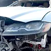 Headlight (LH) - 2018 Jaguar F PACE