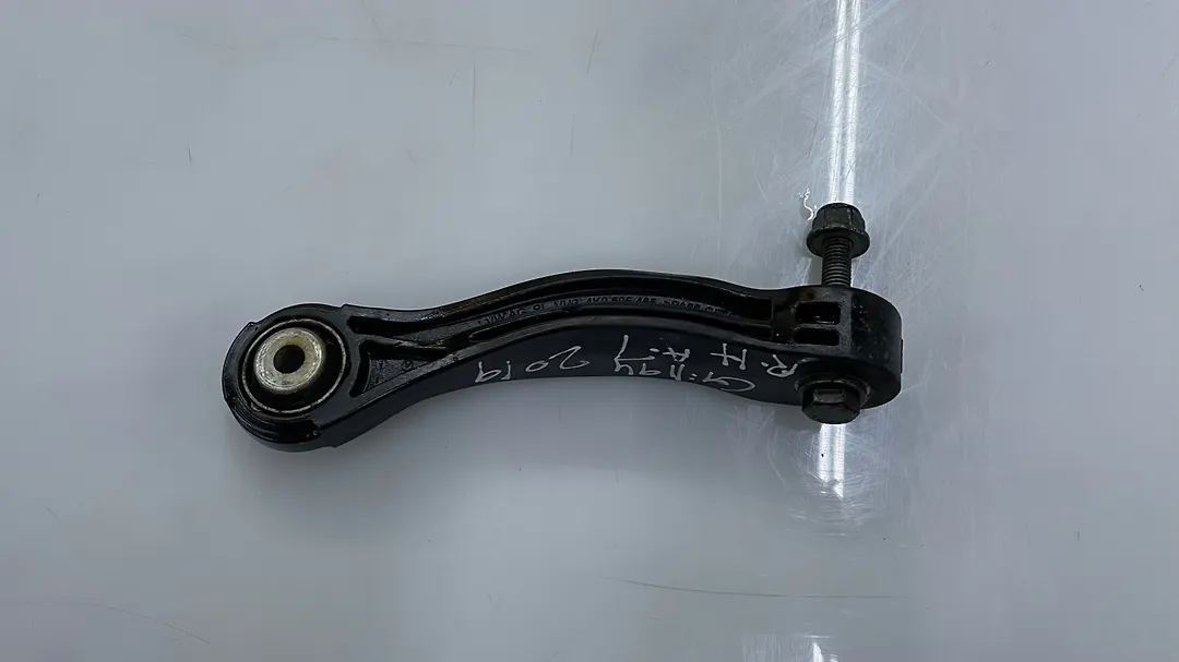Upper arm (LH) - 2020 Audi A7