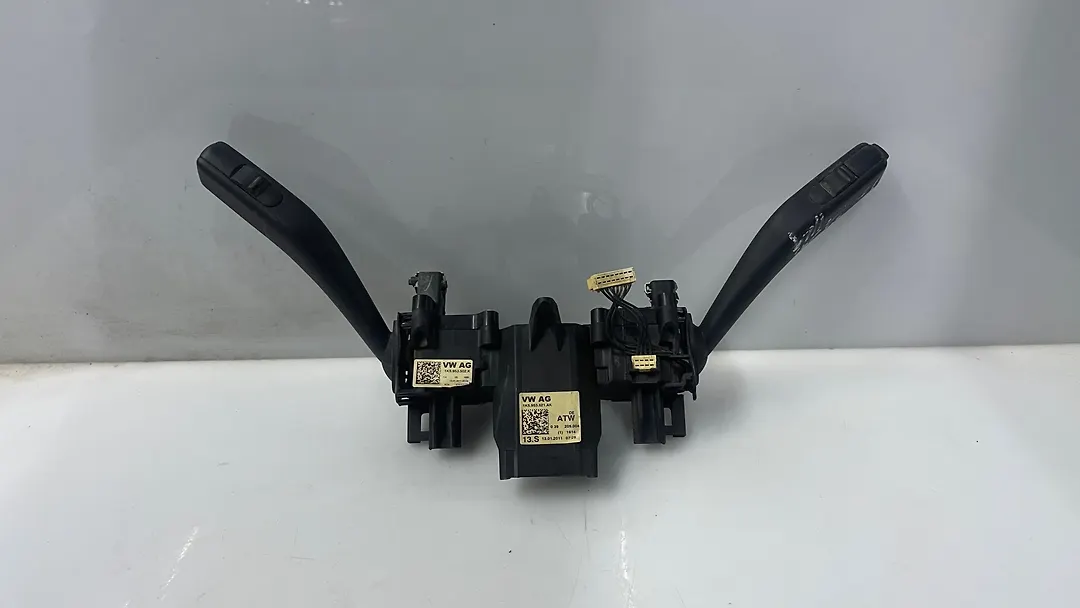 Column switch - 2012 Volkswagen Jetta