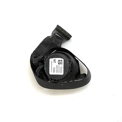 Seat Belt (RHB) - 2022 Jeep Grand Cherokee WL Limited