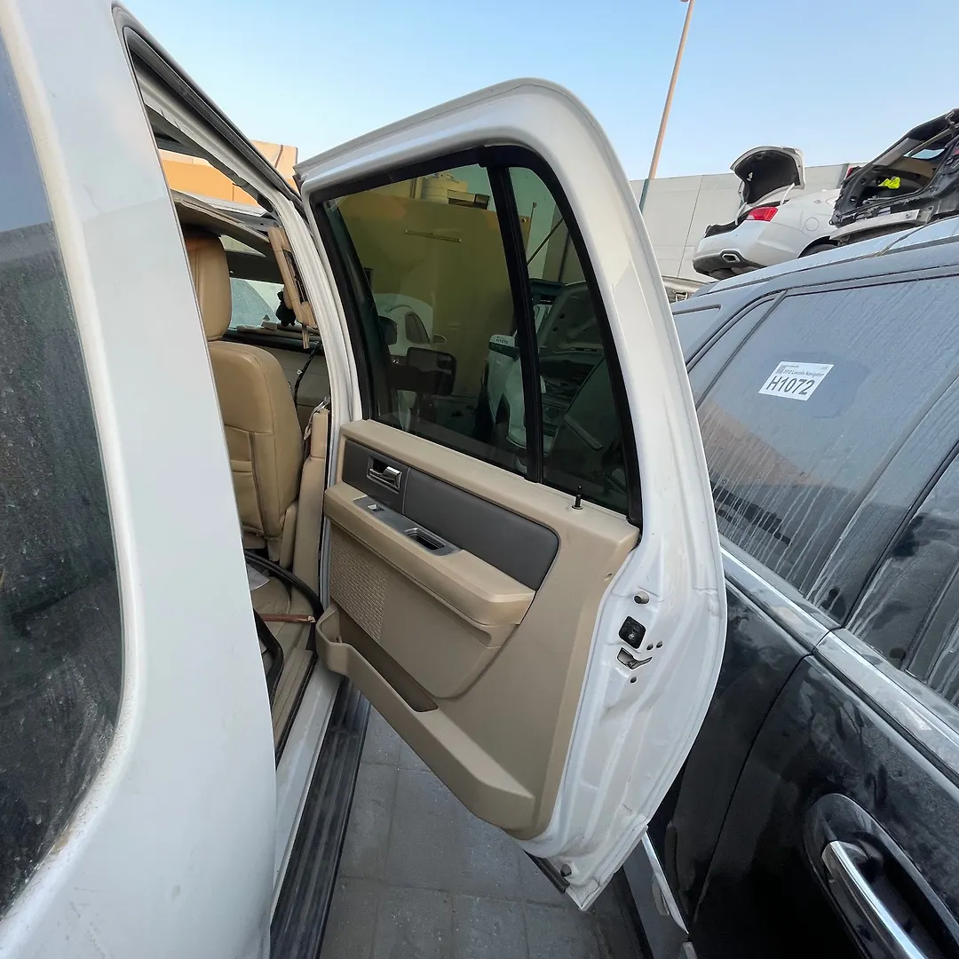 Door (RHB) - 2012 Ford Expedition XLT/ KING RANCH