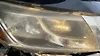 Headlight (RH) - 2013 Nissan Pathfinder 3.5i