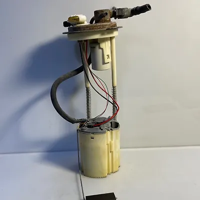 Fuel pump - 2005 Cadillac Escalade