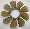 Fan blade - 2012 Infiniti QX56