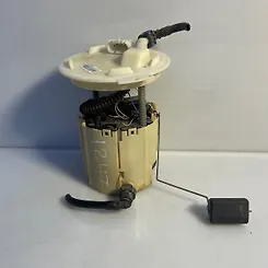 Fuel pump - 2009 Chevrolet Caprice