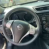 Steering wheel - 2015 Nissan Rogue