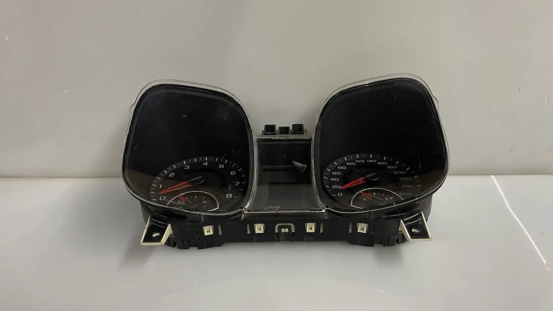 Speedometer - 2013 Chevrolet Malibu