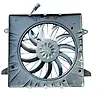 Radiator Fan - 2019 GMC Acadia