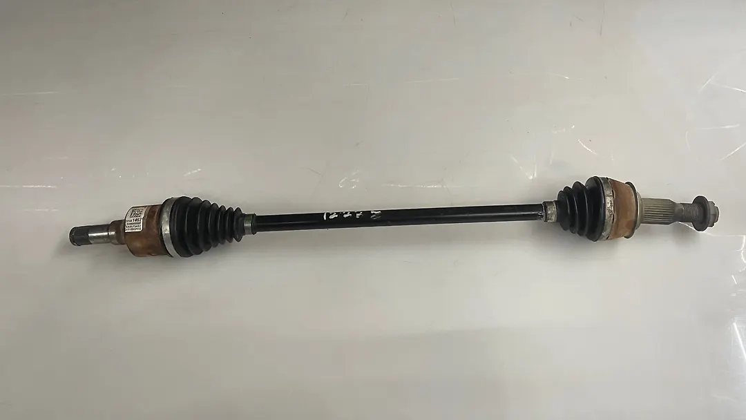 Axle Rear (LH) - 2019 GMC Acadia SLT