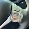 Steering wheel - 2015 Nissan Rogue