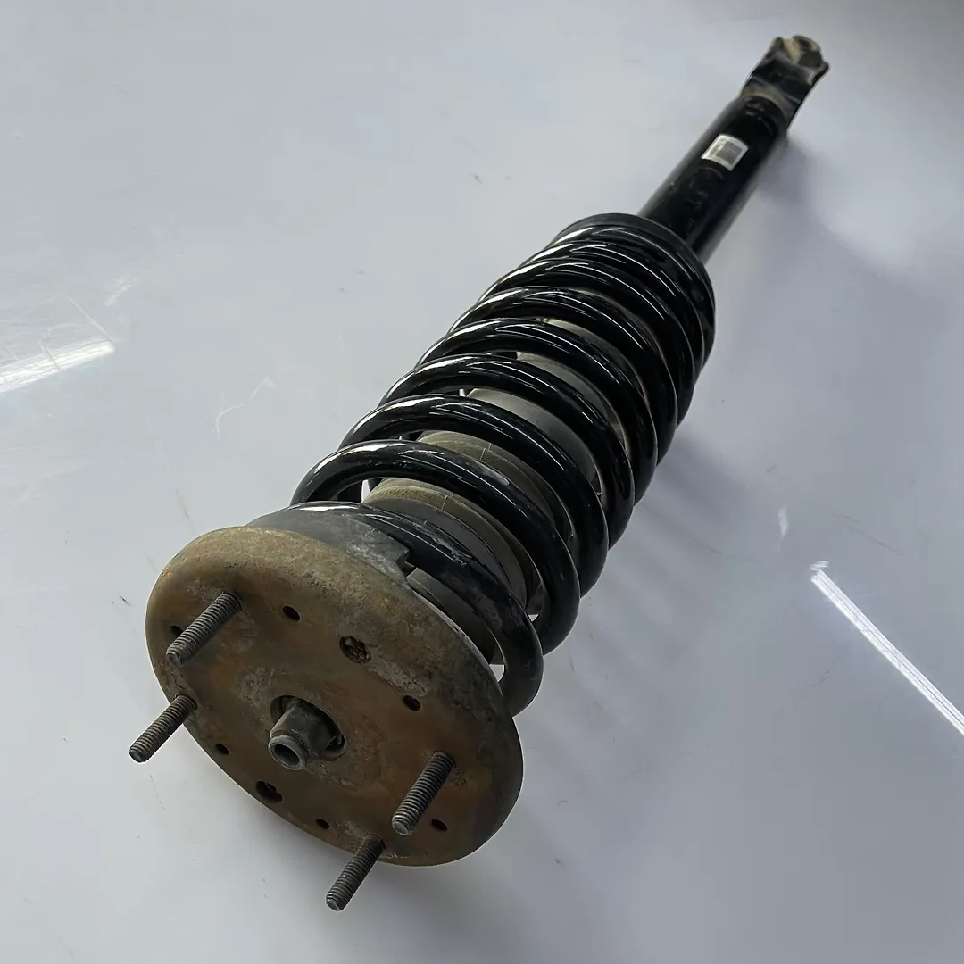 Shock Absorber (RHF) - 2015 Jaguar XJL