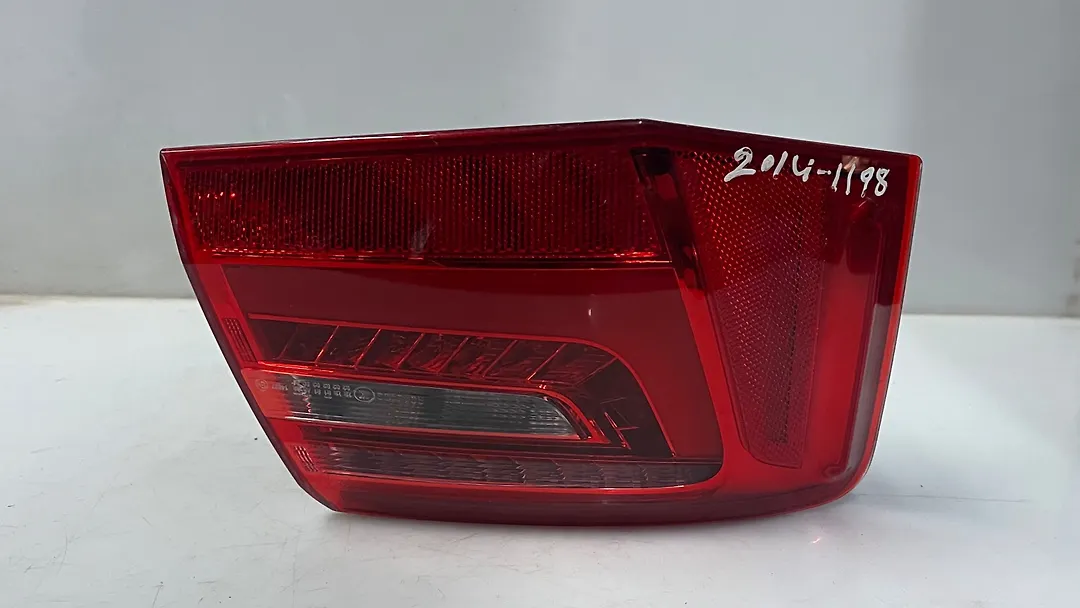 Tail Light (LH) - 2012 Audi A6