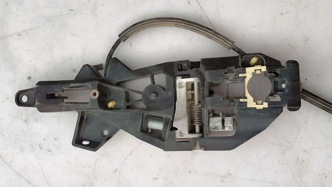 Door Lock(LHB) - 2014 Chevrolet Impala