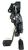 Pedal brake/clutch - 2016 Ford Edge SEL
