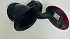 Fuel cap - 2017 Lincoln MKC Select