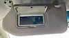 Sun visor - 2013 Nissan Pathfinder
