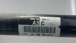 Axle Rear (RH) - 2011 Audi Q5 