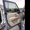 Door (LHF) - 2012 Infiniti QX56